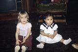 Clara, Kerra Oct 1984